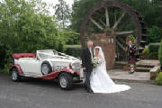 Gretna Green Weddings