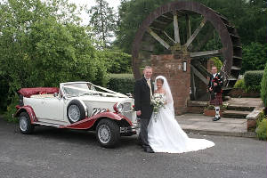 Gretna Green Weddings