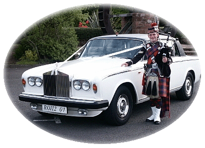 Gretna Piper